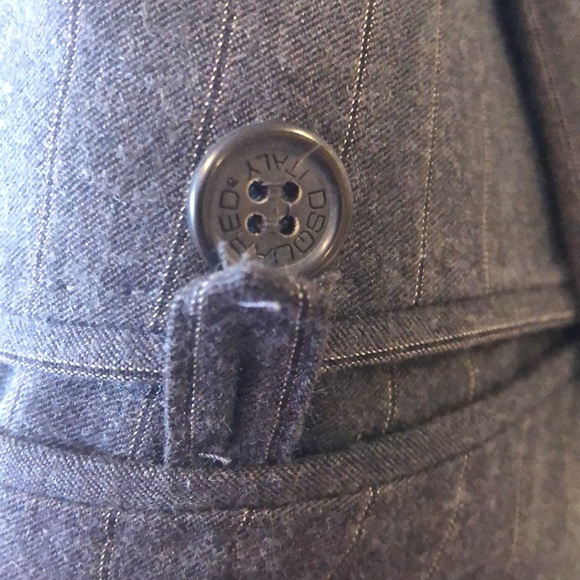 Men’s Dsquared2 Suit, IT 48 - Picture 5 of 8